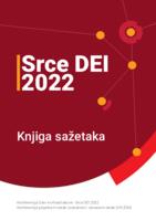 Srce DEI 2022 - zbirka radova s konferencije
