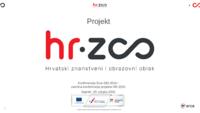 prikaz prve stranice dokumenta Projekt HR-ZOO